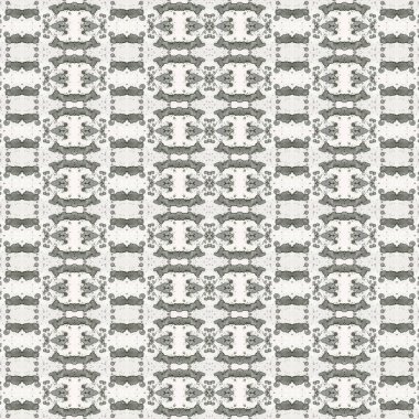 Kusursuz soyut desen. Kusursuz bir doku. Kaleydoskop arkaplanı