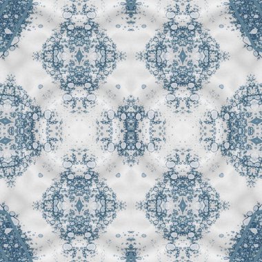 Kusursuz soyut desen. Kusursuz bir doku. Kaleydoskop arkaplanı