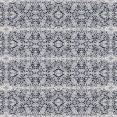 Kusursuz soyut desen. Kusursuz bir doku. Kaleydoskop arkaplanı