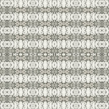 Kusursuz soyut desen. Kusursuz bir doku. Kaleydoskop arkaplanı