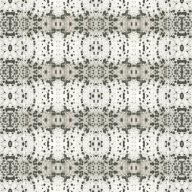 Kusursuz soyut desen. Kusursuz bir doku. Kaleydoskop arkaplanı