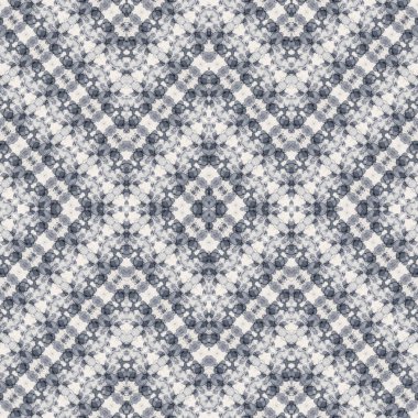 Kusursuz soyut desen. Kusursuz bir doku. Kaleydoskop arkaplanı