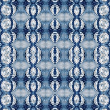 Kusursuz soyut desen. Kusursuz bir doku. Kaleydoskop arkaplanı