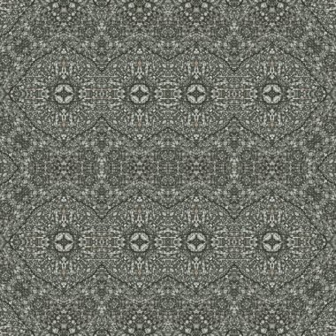 Kusursuz soyut desen. Kusursuz bir doku. Kaleydoskop arkaplanı