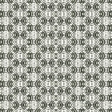 Kusursuz soyut desen. Kusursuz bir doku. Kaleydoskop arkaplanı