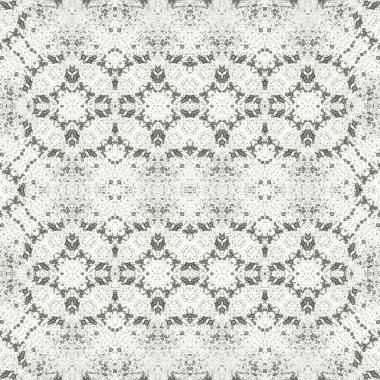 Kusursuz soyut desen. Kusursuz bir doku. Kaleydoskop arkaplanı