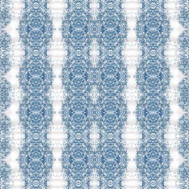 Kusursuz soyut desen. Kusursuz bir doku. Kaleydoskop arkaplanı