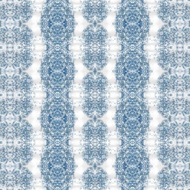 Kusursuz soyut desen. Kusursuz bir doku. Kaleydoskop arkaplanı