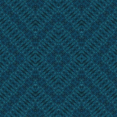 Kusursuz soyut desen. Kusursuz bir doku. Kaleydoskop arkaplanı