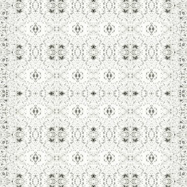 Kusursuz soyut desen. Kusursuz bir doku. Kaleydoskop arkaplanı