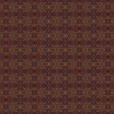 Kusursuz soyut desen. Kusursuz bir doku. Kaleydoskop arkaplanı