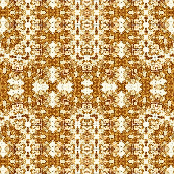 Kusursuz soyut desen. Kusursuz bir doku. Kaleydoskop arkaplanı