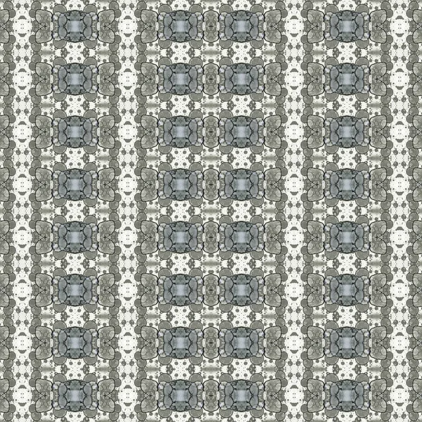 Kusursuz soyut desen. Kusursuz bir doku. Kaleydoskop arkaplanı