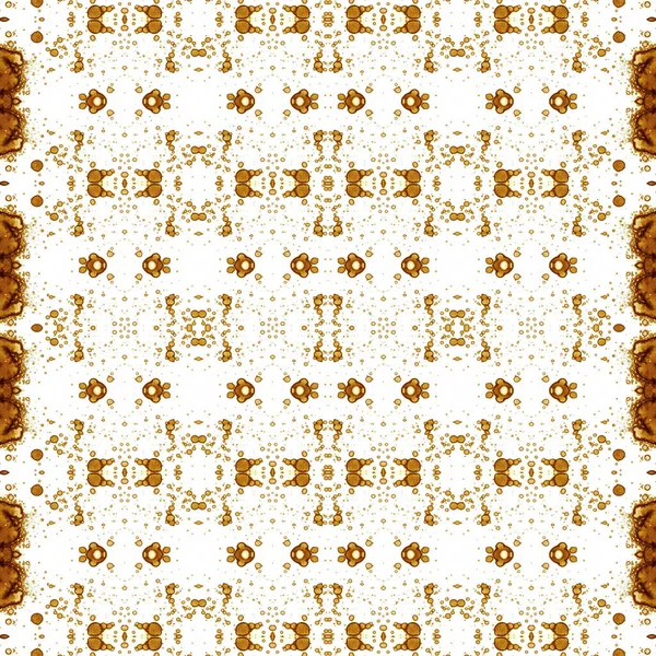 Kusursuz soyut desen. Kusursuz bir doku. Kaleydoskop arkaplanı