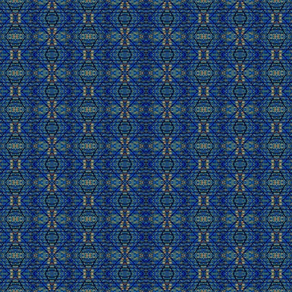 Kusursuz soyut desen. Kusursuz bir doku. Kaleydoskop arkaplanı