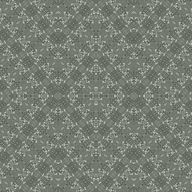 Kusursuz soyut desen. Kusursuz bir doku. Kaleydoskop arkaplanı