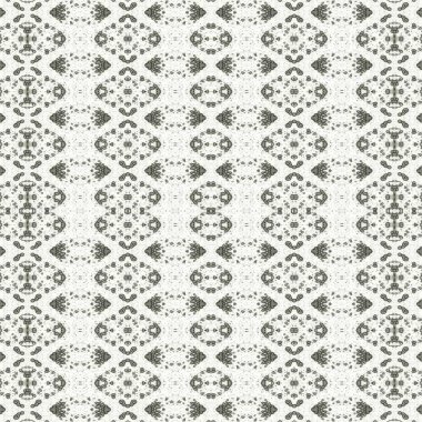 Kusursuz soyut desen. Kusursuz bir doku. Kaleydoskop arkaplanı