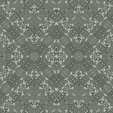 Kusursuz soyut desen. Kusursuz bir doku. Kaleydoskop arkaplanı