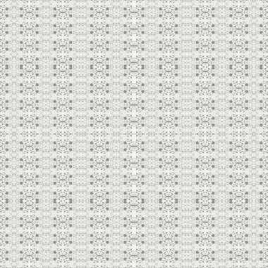 Kusursuz soyut desen. Kusursuz bir doku. Kaleydoskop arkaplanı