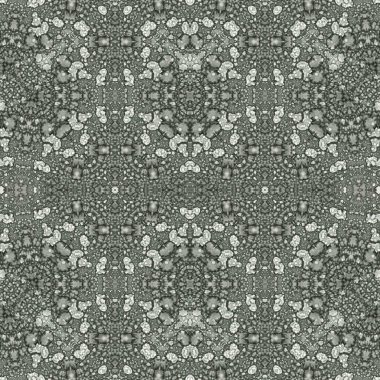 Kusursuz soyut desen. Kusursuz bir doku. Kaleydoskop arkaplanı