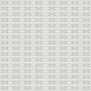 Kusursuz soyut desen. Kusursuz bir doku. Kaleydoskop arkaplanı