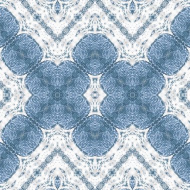 Kusursuz soyut desen. Kusursuz bir doku. Kaleydoskop arkaplanı