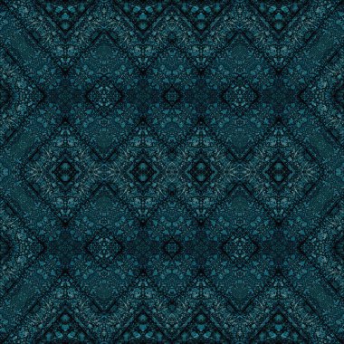 Kusursuz soyut desen. Kusursuz bir doku. Kaleydoskop arkaplanı