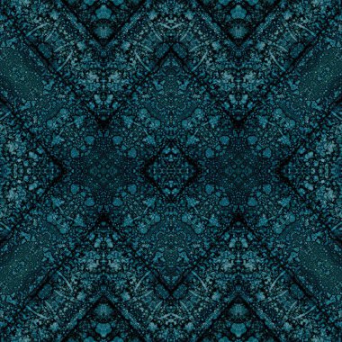 Kusursuz soyut desen. Kusursuz bir doku. Kaleydoskop arkaplanı