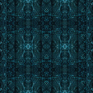 Kusursuz soyut desen. Kusursuz bir doku. Kaleydoskop arkaplanı