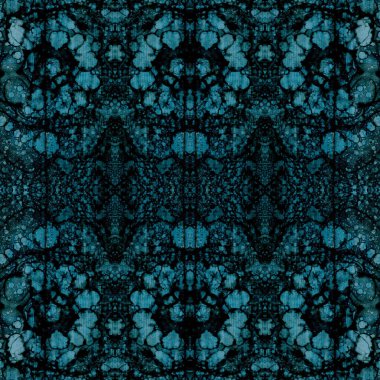 Kusursuz soyut desen. Kusursuz bir doku. Kaleydoskop arkaplanı