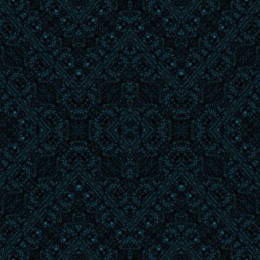 Kusursuz soyut desen. Kusursuz bir doku. Kaleydoskop arkaplanı