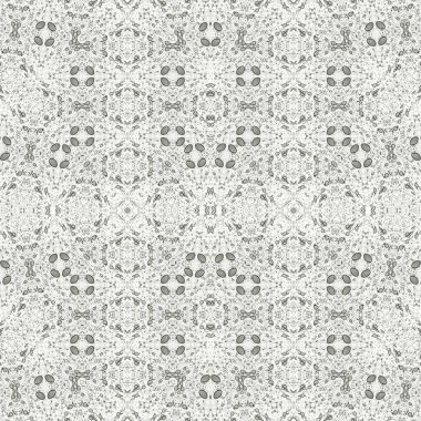 Kusursuz soyut desen. Kusursuz bir doku. Kaleydoskop arkaplanı