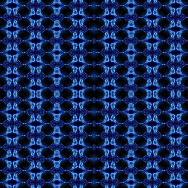 Kusursuz soyut desen. Kusursuz bir doku. Kaleydoskop arkaplanı