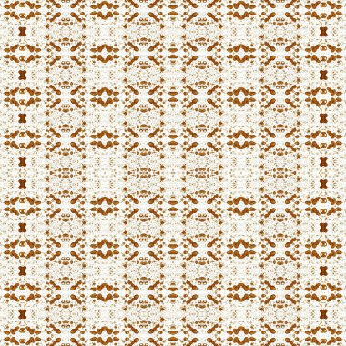 Kusursuz soyut desen. Kusursuz bir doku. Kaleydoskop arkaplanı