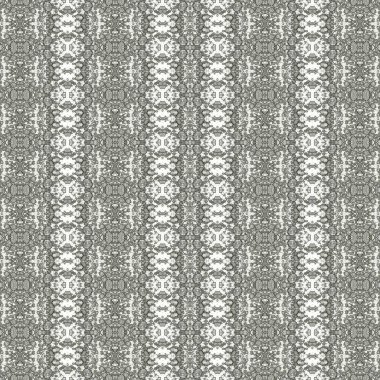 Kusursuz soyut desen. Kusursuz bir doku. Kaleydoskop arkaplanı