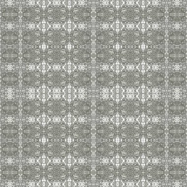 Kusursuz soyut desen. Kusursuz bir doku. Kaleydoskop arkaplanı