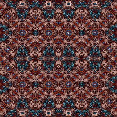 Kusursuz soyut desen. Kusursuz bir doku. Sonsuz arkaplan