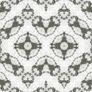 Kusursuz soyut desen. Kusursuz bir doku. Sonsuz arkaplan