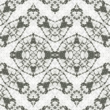 Kusursuz soyut desen. Kusursuz bir doku. Sonsuz arkaplan