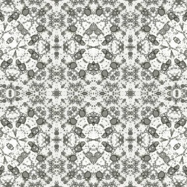 Kusursuz soyut desen. Kusursuz bir doku. Sonsuz arkaplan