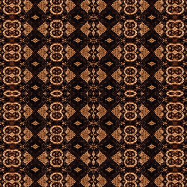 Kusursuz soyut desen. Kusursuz bir doku. Sonsuz arkaplan