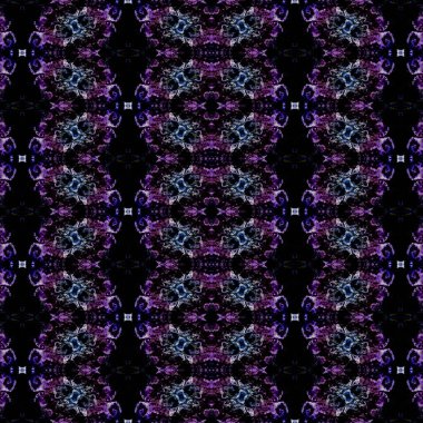 Kusursuz soyut desen. Kusursuz bir doku. Sonsuz arkaplan