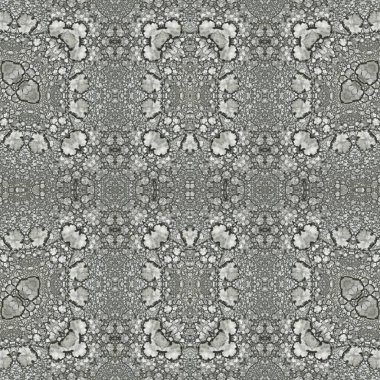 Kusursuz soyut desen. Kusursuz bir doku. Sonsuz arkaplan