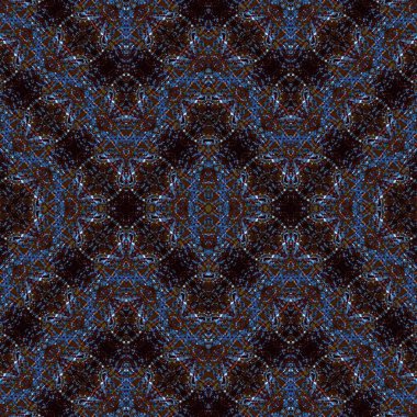 Kusursuz soyut desen. Kusursuz bir doku. Sonsuz arkaplan