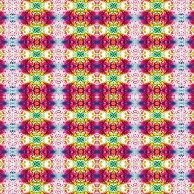 Kusursuz soyut desen. Kusursuz bir doku. Sonsuz arkaplan