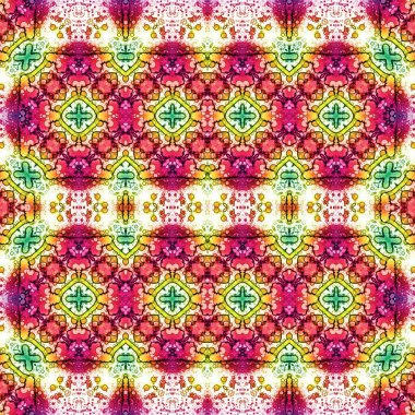 Kusursuz soyut desen. Kusursuz bir doku. Sonsuz arkaplan