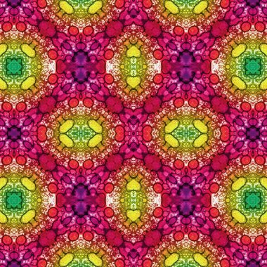 Kusursuz soyut desen. Kusursuz bir doku. Sonsuz arkaplan