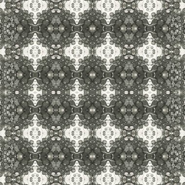 Kusursuz soyut desen. Kusursuz bir doku. Sonsuz arkaplan