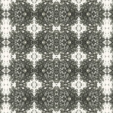 Kusursuz soyut desen. Kusursuz bir doku. Sonsuz arkaplan