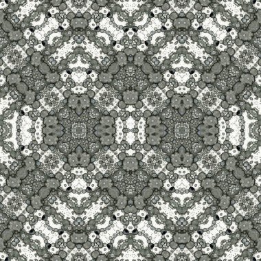 Kusursuz soyut desen. Kusursuz bir doku. Sonsuz arkaplan